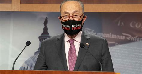 People in ontario can't go to nova scotia on a whim. US Senate Leader Schumer calls for re-opening of Canada-US ...
