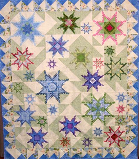 Art star grant program | apply now. FEATHERED STAR CYBER QUILT SHOW - HOOPSISTERS