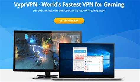 The Best Vpns For Gaming In 2020 Our Top 5 Picks For Pc And Consoles
