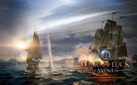 Click the install game button to initiate the file download and get compact download launcher. WIND Of LUCK arena mmo online fantasy ship boat fighting ...