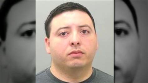 Former Chesterfield Police Officer Admits To Secretly Taping Sex Acts Fox 2