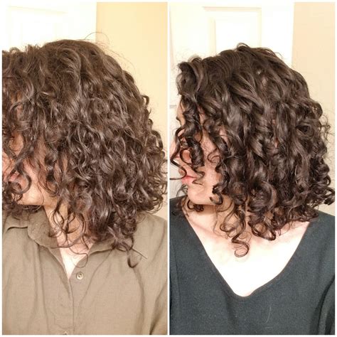 Fine High Porosity Curly Hair Curlyhair