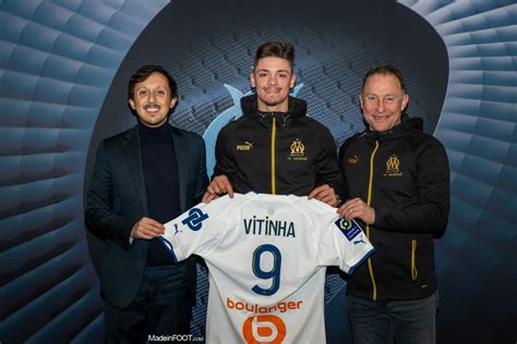 Amical - Vitinha et Nuno Tavares entrent à la mi-temps lors du succès