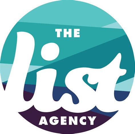 Entertainment Booking Agency The List Agency