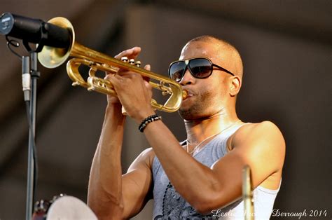 Pete Murano of Trombone Shorty Talks Guitar Solos & Opening For Red Hot