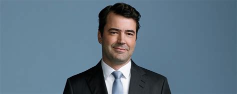They say friendship isn't one big thing, it's a million little things; Ron Livingston | A Million Little Things