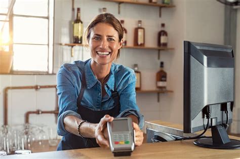 Best Small Business Credit Card Processing Companies