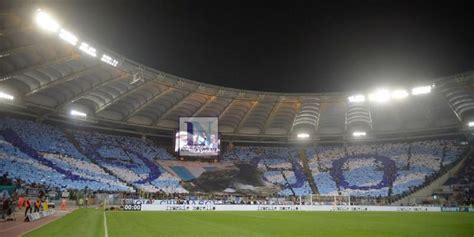 Sia per le circostanze in cui si è giocato. Sugli spalti vince la Lazio: curva Nord da brividi - Lazionews.eu