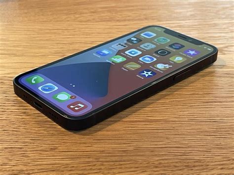 Apple Iphone 12 Mini Review Compact Powerful And A Breath Of Fresh Air