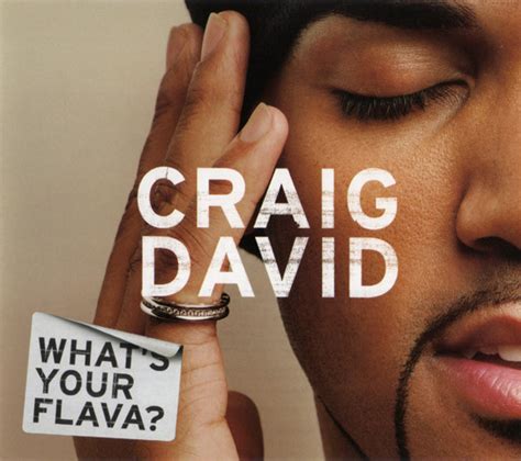 Craig David Greatest Hits Cd Compilation Vinylheaven Your