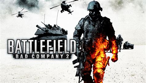 Battlefield Bad Company 2 On Steam