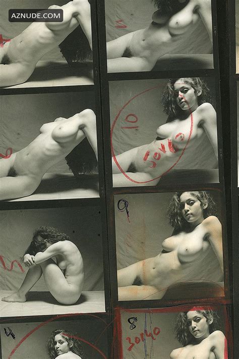 Madonna Rare Babe Nude Photos AZNude