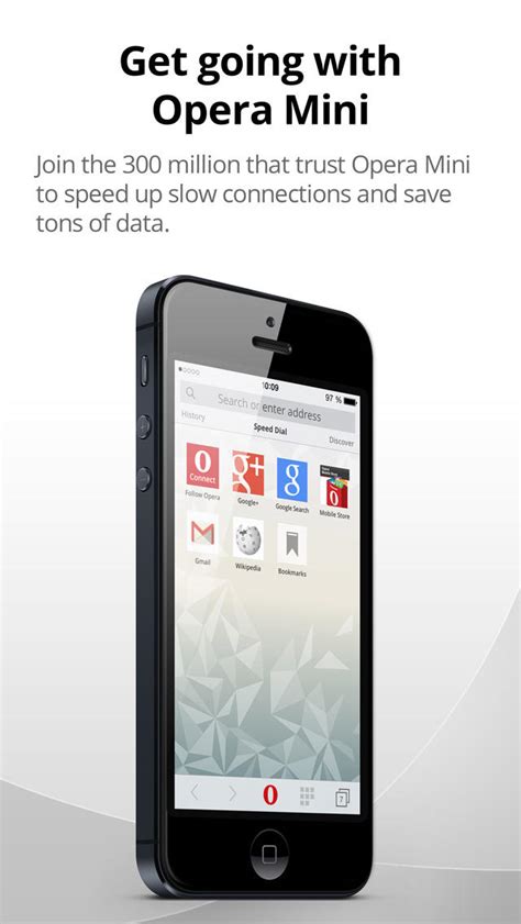 Download opera mini apk 39.1.2254.136743 for android. Opera Mini Web Browser App Gets Major Update, Complete UI ...