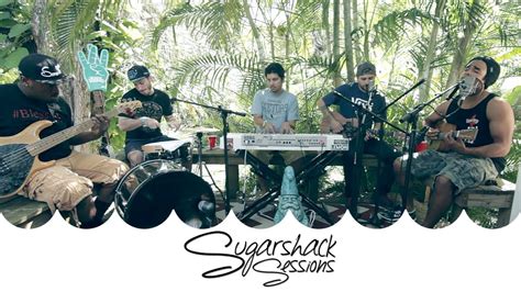 Through The Roots On This Vibe Live Music Sugarshack Sessions
