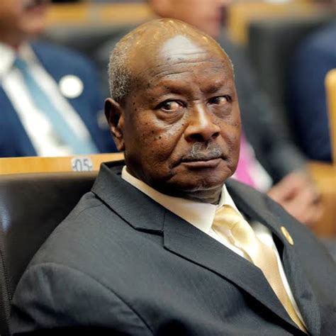Hilarious memes of ugandan president yoweri museveni have been taken to the next level, as dozens of east africans are taking up a new dare dubbed the #m7challenge to recreate museveni's now. RDC/mini-sommet de Goma: Tout savoir sur les raisons de la ...