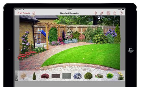 Review The 4 Best Landscape Design Apps For Homeowners