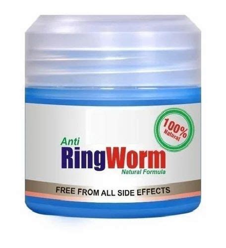 Ringworm Treatment Cream At Best Price In Chennai By Siddha Skincare