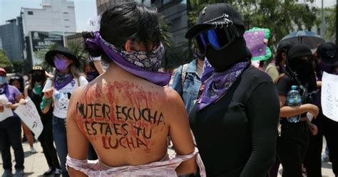 Puebla Sexto Estado Con Más Llamadas Al 911 Por Violencia Contra Mujeres En 8 Meses Portal