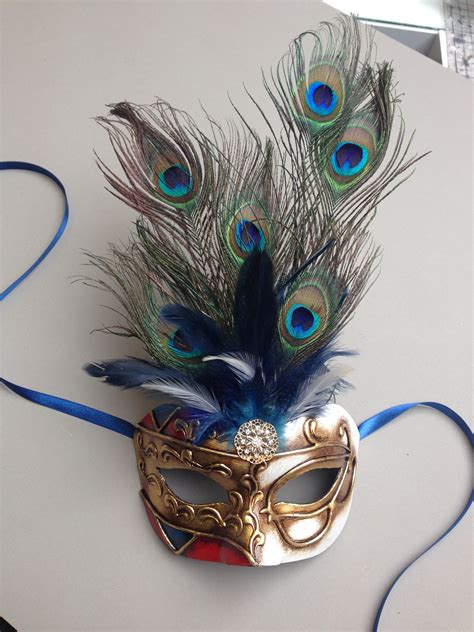 Custom Designed Masked Ball Masquerade Masks Uk Worldwide