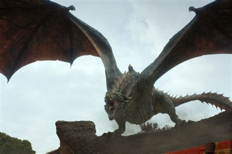 HBO revela las primeras imágenes oficiales de House of the Dragon