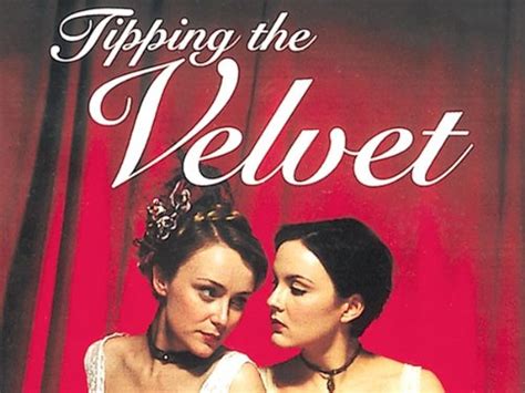 Tipping The Velvet 2002