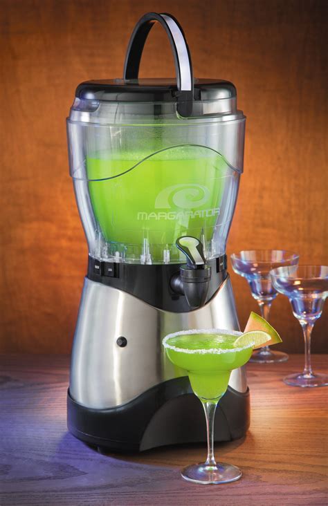 Cordless Margarita Machine All Information About Healthy Recipes And