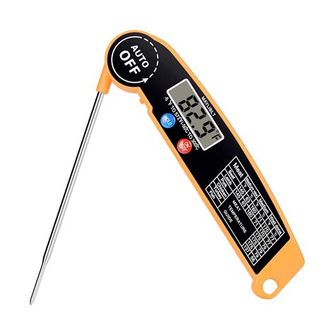 The Best Electric Food Thermomator Life Sunny