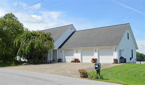 5 acres in Daviess County, Indiana