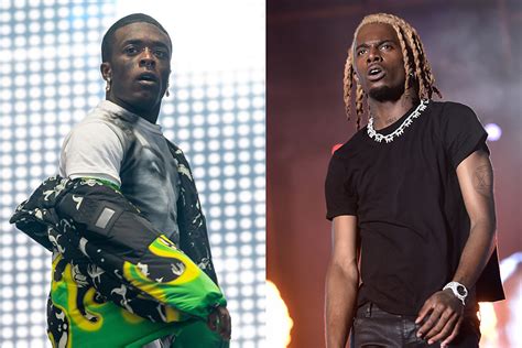 Rules posts should be directly related to playboi carti titles need clarity (can't be vague, carti, question, etc.) Lil Uzi Vert Says He's No Longer on Good Terms With ...
