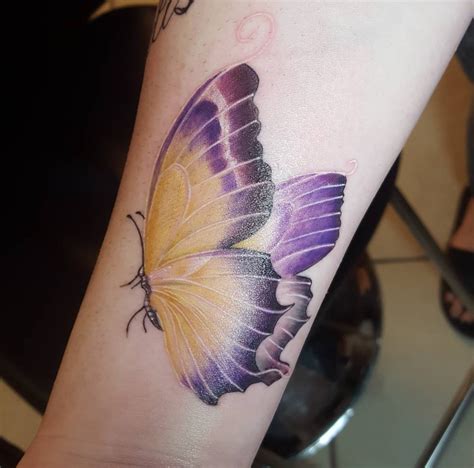 Check spelling or type a new query. Butterfly Tattoo Meaning - Ink Vivo