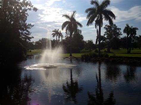 Hollywood Beach Golf Club Womens Golf Day