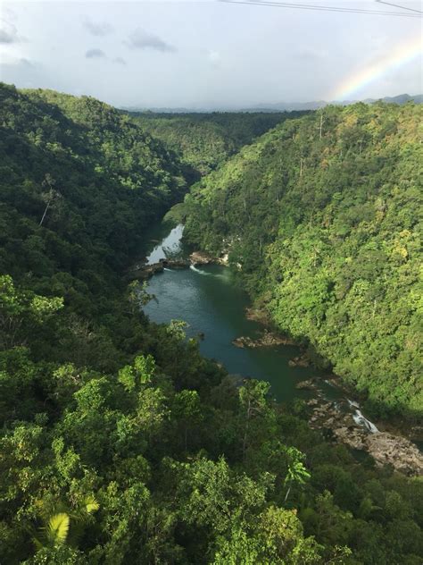 Cagayan River The Longest And Largest River In The Philippines Rio