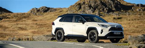Understand suvs fully with toyota. RAV4 wins Best Medium SUV title in 2020 4x4 of the Year Awards | Listers Toyota (Boston)