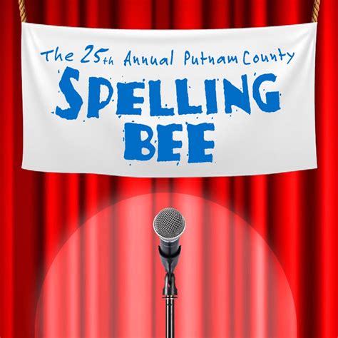 Jul 29 The 25th Annual Putnam County Spelling Bee Summit Nj Patch