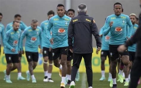 Jogadores da seleção brasileira se dizem insatisfeitos | uol news manhã (09/06/2021). Esporte - Jogadores da seleção brasileira decidem disputar ...