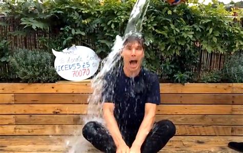 Ice Bucket Challenge Whats Make It Such A Hot Phenomemon Blog