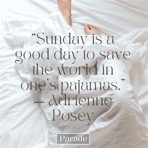 80 Happy Sunday Quotes For A Beautiful Day Parade
