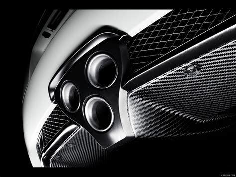 2012 Lexus Lfa Exhaust Wallpaper 50 1600x1200