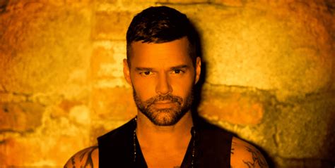 Corazón De Oro Ricky Martin Recibirá Un Reconocimiento En Los Premios