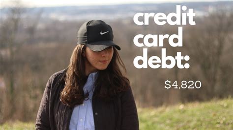 Consolidating your credit card debt may be a good idea if the new debt has a lower apr than your unlike some credit card consolidation options, debt management plans don't affect your credit how will consolidating debt affect my credit? HOW I PAID OFF MY CREDIT CARD DEBT #debtfreejourney - YouTube