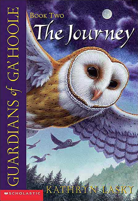 Justice Blog Book Review Guardians Of Gahoole Book 2