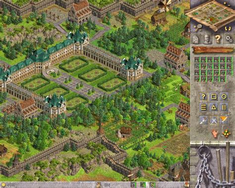 Also called 1503 a.d in north america. Anno 1503: The New World Download (2003 Strategy Game)