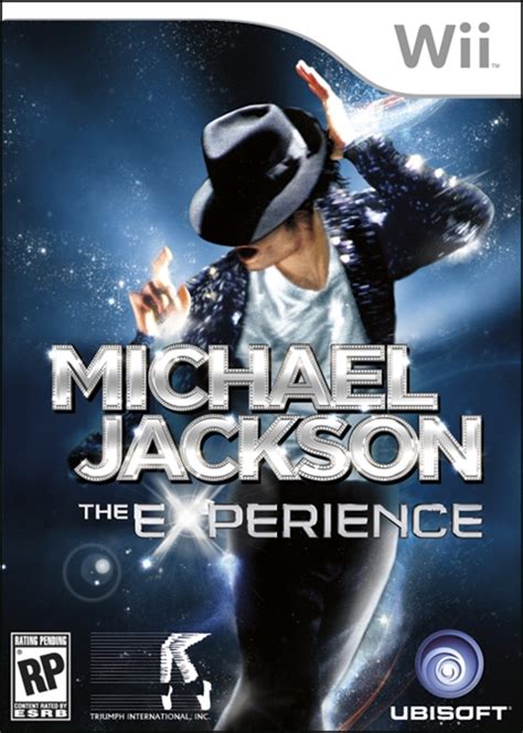 Competition Win Michael Jackson The Experience Game That Grape Juice