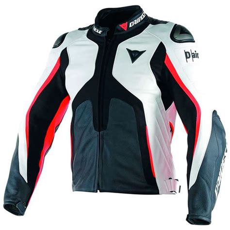 Like everything we do, it starts at the highest. Chaqueta Dainese D-Air Street Silverstone - Marti Motos ...