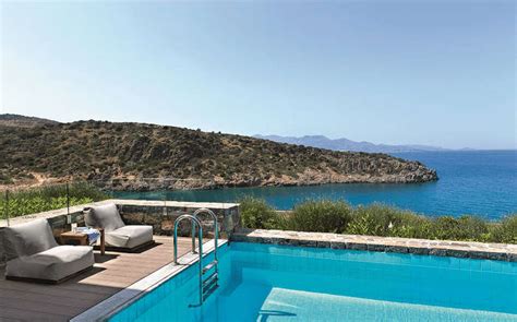 12 Best Resorts In Greece That Make You Feel Like Royalty Imp World