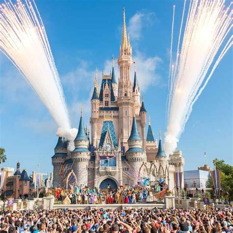 21 Disney World Tips And Secrets Everyone Should Know Before Visiting