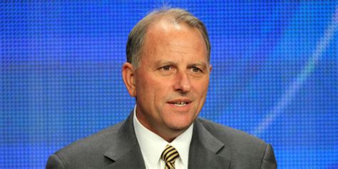 Cbs News Chairman Jeff Fager To Step Down Return To 60 Minutes Full