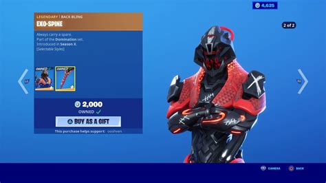 Are items that are not easy to get within the game and/or that appear very rarely in the new patches, updates and shop. OPPRESSOR SKIN *NEW* FORTNITE ITEM SHOP UPDATE LIVE April ...