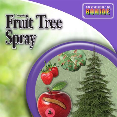 Adding a spray of carbaryl when the fruit reach ¼ inch diameter will control this insect for seven days. Fruit Trees - Home Gardening Apple, Cherry, Pear, Plum ...