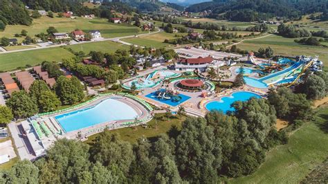 Camp Natura Terme Olimia W Podčetrtek Słowenia 2024 Zarezerwuj